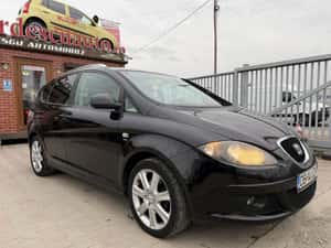 SEAT ALTEA XL INMATRICULAT RO – SPAȚIU “EXTRA LARGE” PENTRU FAMILIA TA! — miniatura 2