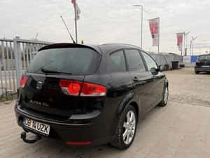 SEAT ALTEA XL INMATRICULAT RO – SPAȚIU “EXTRA LARGE” PENTRU FAMILIA TA! — miniatura 4