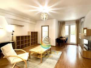 Apartament 2 camere spațios – zonă Mihail Sebastian | bloc nou | compl — miniatura 1