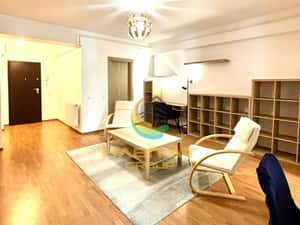 Apartament 2 camere spațios – zonă Mihail Sebastian | bloc nou | compl — miniatura 4