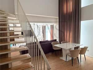 Duplex 3 camere | Belvedere Residence | Metrou Pipera | Parcare inclus — miniatura 3