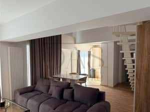 Duplex 3 camere | Belvedere Residence | Metrou Pipera | Parcare inclus — miniatura 4