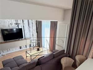Duplex 3 camere | Belvedere Residence | Metrou Pipera | Parcare inclus — miniatura 5