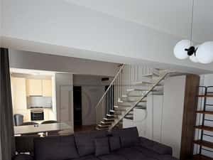 Duplex 3 camere | Belvedere Residence | Metrou Pipera | Parcare inclus — miniatura 6