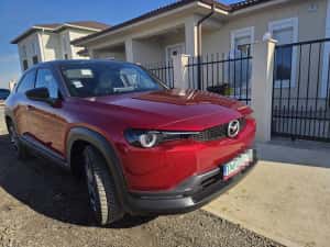 Vand Mazda MX-30