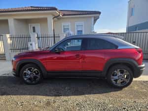 Vand Mazda MX-30 — miniatura 4
