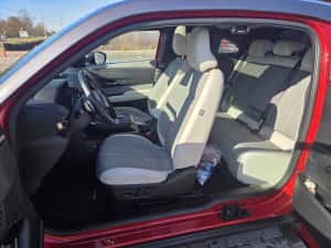 Vand Mazda MX-30 — miniatura 5