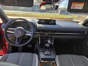 Vand Mazda MX-30 — miniatura 6