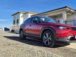 Vand Mazda MX-30 — miniatura 10