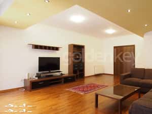 Apartament cu 3 camere langa parc, garaj — miniatura 3