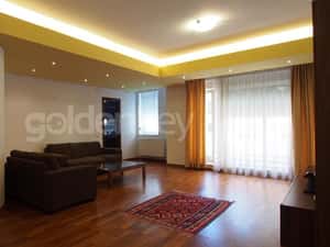 Apartament cu 3 camere langa parc, garaj — miniatura 5