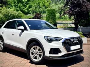 Audi Q3 Mod 2020 1.5 Tfsi 150 CP ! Lane + Side Assist , Virtual Cockpit, Faruri Led!
