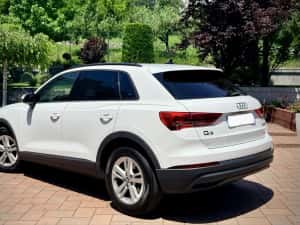Audi Q3 Mod 2020 1.5 Tfsi 150 CP ! Lane + Side Assist , Virtual Cockpit, Faruri Led! — miniatura 2