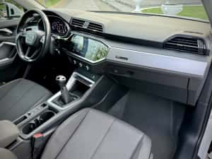 Audi Q3 Mod 2020 1.5 Tfsi 150 CP ! Lane + Side Assist , Virtual Cockpit, Faruri Led! — miniatura 3