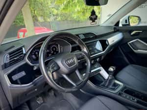 Audi Q3 Mod 2020 1.5 Tfsi 150 CP ! Lane + Side Assist , Virtual Cockpit, Faruri Led! — miniatura 6