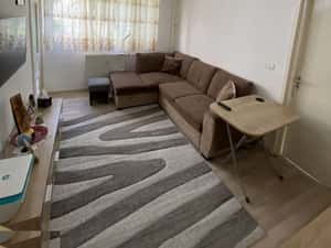 Chirie! Apartament Două Camere. Etajul 1 | Zona Rogerius