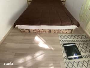 Chirie! Apartament Două Camere. Etajul 1 | Zona Rogerius — miniatura 4