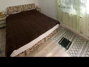 Chirie! Apartament Două Camere. Etajul 1 | Zona Rogerius — miniatura 6