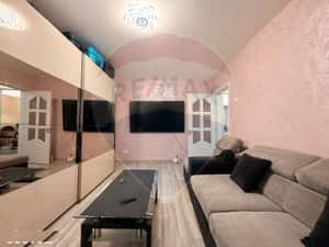 Apartament cu 3 camere de vânzare în zona Orizont - Bacau — miniatura 3