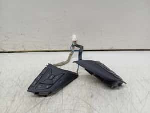 Comenzi volan Nissan X-Trail T32 (2013 - 2020) — miniatura 1