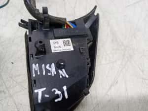 Comenzi volan Nissan X-Trail T32 (2013 - 2020) — miniatura 2