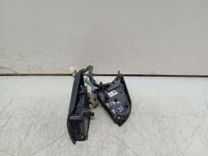Comenzi volan Nissan X-Trail T32 (2013 - 2020) — miniatura 3