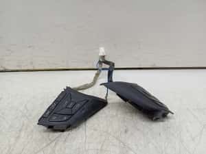 Comenzi volan Nissan X-Trail T32 (2013 - 2020) — miniatura 4