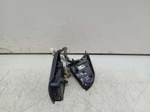 Comenzi volan Nissan X-Trail T32 (2013 - 2020) — miniatura 6