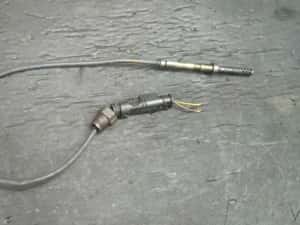 senzor temperatura gaze c-class w203 e-class w211 a0051538028