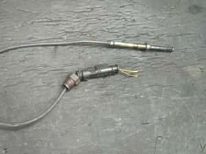 senzor temperatura gaze c-class w203 e-class w211 a0051538028 — miniatura 6