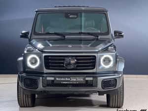 Mercedes-Benz G 450 AMG Line 2025 - SUV Second Hand - 20.000 km — miniatura 1