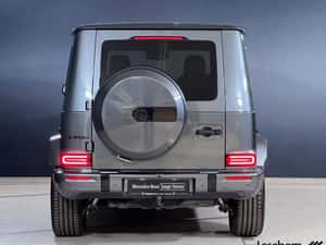 Mercedes-Benz G 450 AMG Line 2025 - SUV Second Hand - 20.000 km — miniatura 2