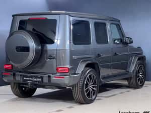 Mercedes-Benz G 450 AMG Line 2025 - SUV Second Hand - 20.000 km — miniatura 3