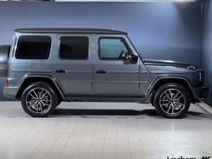 Mercedes-Benz G 450 AMG Line 2025 - SUV Second Hand - 20.000 km — miniatura 4