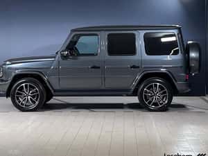 Mercedes-Benz G 450 AMG Line 2025 - SUV Second Hand - 20.000 km — miniatura 5