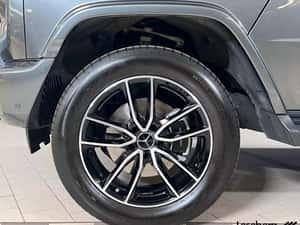 Mercedes-Benz G 450 AMG Line 2025 - SUV Second Hand - 20.000 km — miniatura 6