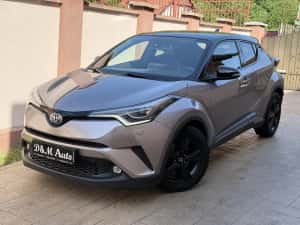 Toyota Chr 1.8 Hibrid 122 cp 164.000 km By color Led Navi JBL,  RAR EFECTUAT