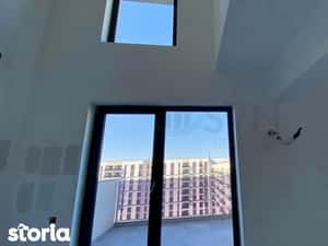 Penthouse de vanzare Complex Aqua City- Lacul Morii — miniatura 4