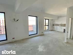 Penthouse de vanzare Complex Aqua City- Lacul Morii — miniatura 5