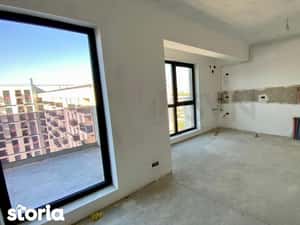 Penthouse de vanzare Complex Aqua City- Lacul Morii — miniatura 6