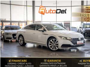 Volkswagen Arteon 2.0TDI DSG Elegance