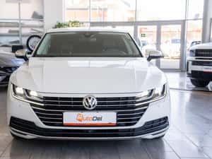 Volkswagen Arteon 2.0TDI DSG Elegance — miniatura 2