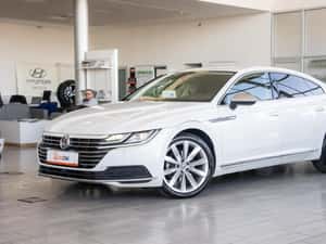 Volkswagen Arteon 2.0TDI DSG Elegance — miniatura 3