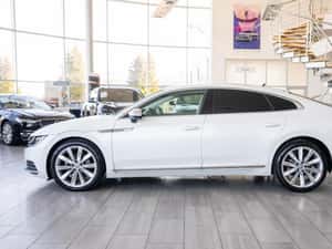 Volkswagen Arteon 2.0TDI DSG Elegance — miniatura 4