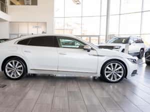Volkswagen Arteon 2.0TDI DSG Elegance — miniatura 5