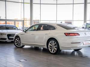 Volkswagen Arteon 2.0TDI DSG Elegance — miniatura 6