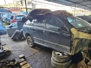 Radiator apa racire motor Skoda Fabia 6Y — miniatura 6