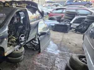 Radiator apa racire motor Skoda Fabia 6Y — miniatura 7