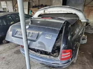 Radiator apa racire motor Skoda Fabia 6Y — miniatura 8