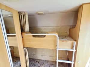 Rulota STERLING 7 Locuri  înmatriculată  echipata full — miniatura 5